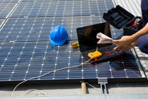 Conditions d’installation de panneaux solaire par Solaires Photovoltaïques à Savigny-sur-Braye